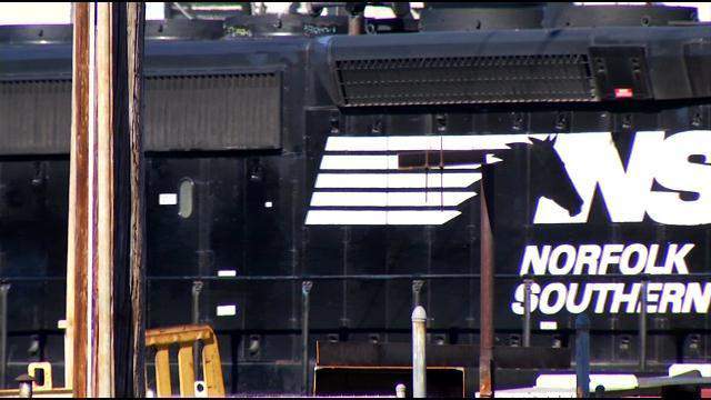 Norfolk Southern announces furloughs in mechanical department