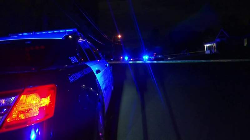 New Roanoke Police data shows gun violence ‘hot spots’ in the city