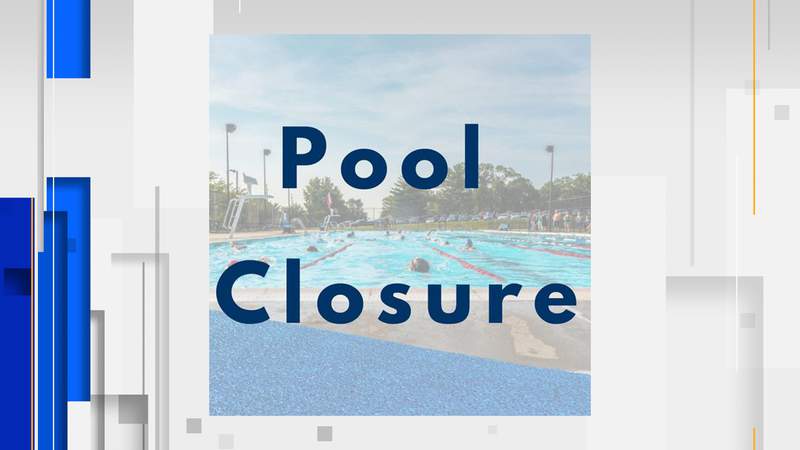 Roanoke City temporarily closes Washington Park Pool due to COVID-19 exposure