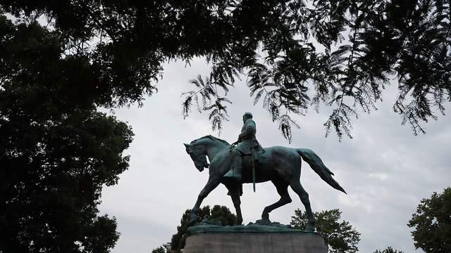 High court: Charlottesville can remove Confederate statues