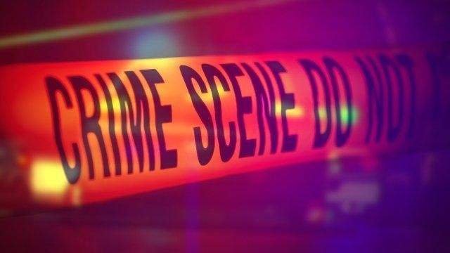 Blacksburg man found shot dead outside D.C. gas station