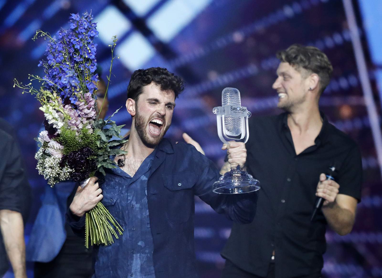 Fans may be allowed to attend 2021 Eurovision Song Contest
