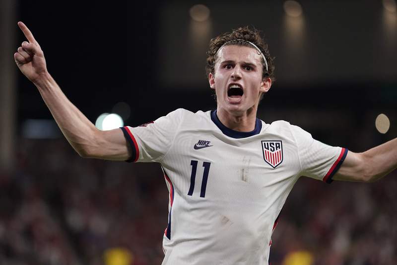 US soccer has Jekyll & Hyde personality ahead of Costa Rica