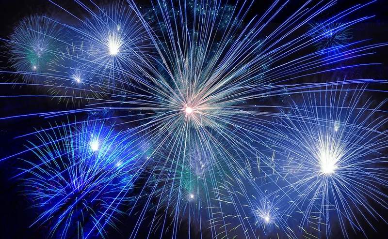 Independence Day fireworks at Smith Mountain Lake canceled