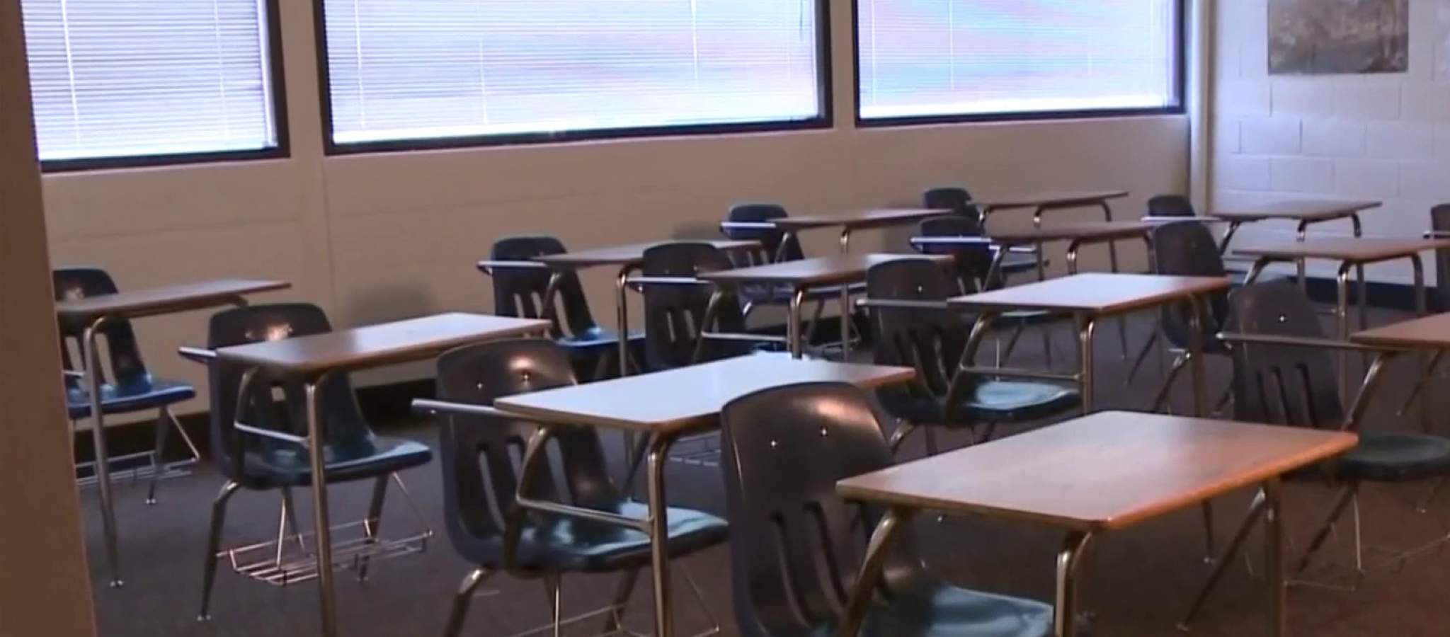 Teachers to get over $10 hourly raise for summer school in Rockbridge County