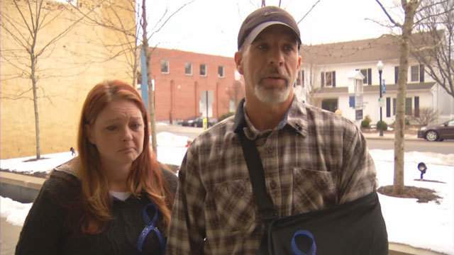 Father of slain 13-year-old Nicole Lovell wants answers