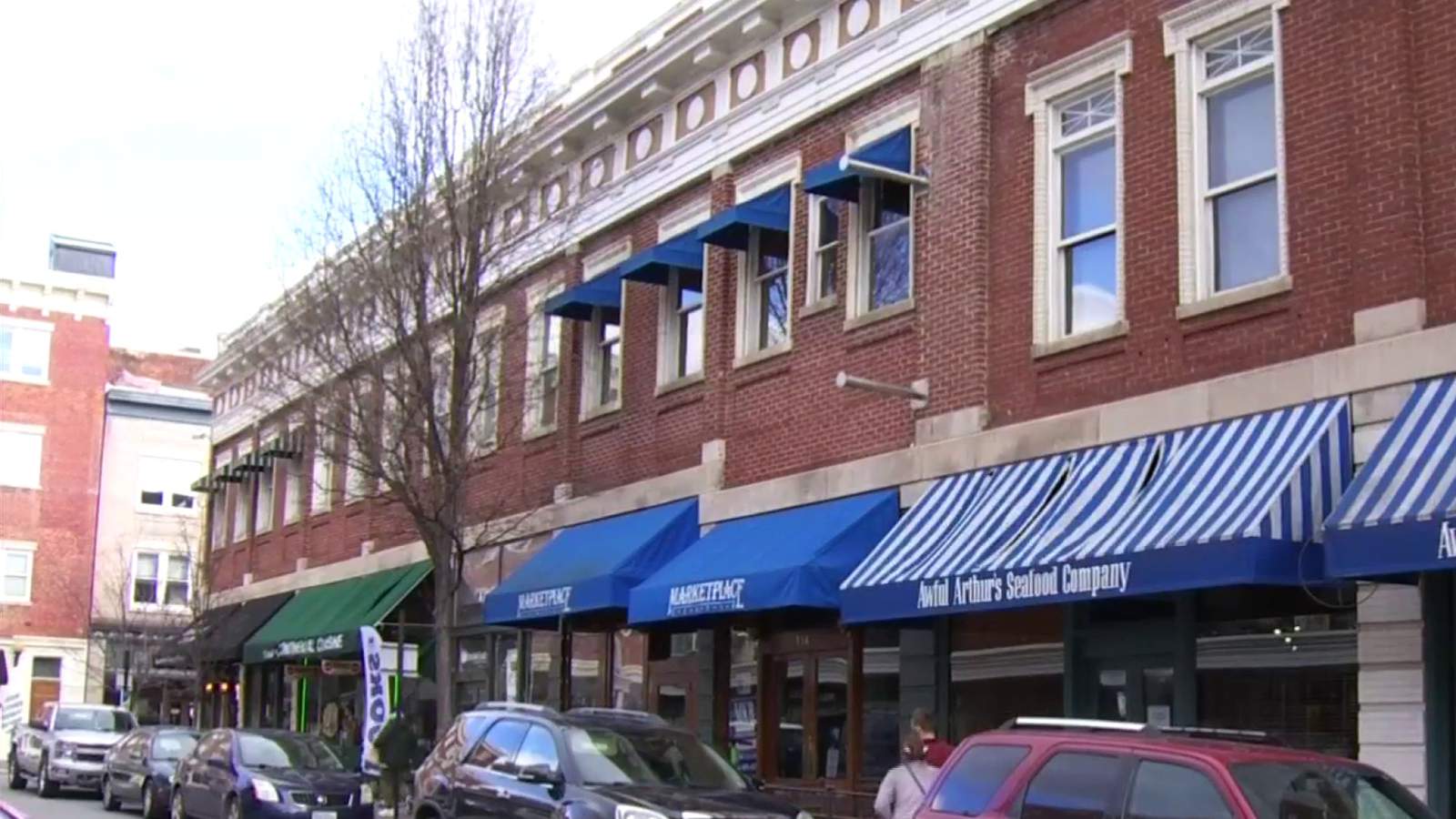 Downtown Roanoke Restaurant Week persists despite pandemic-era restrictions