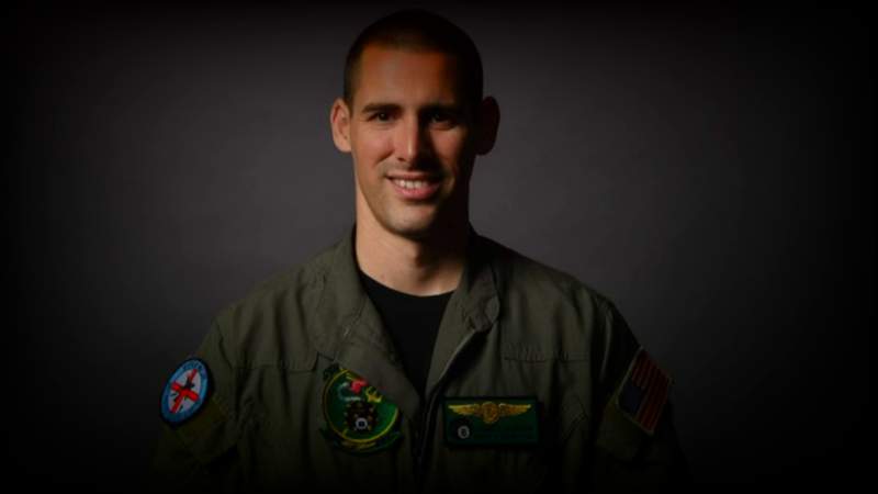 Salem mourns the loss of Navy sailor killed in helicopter crash