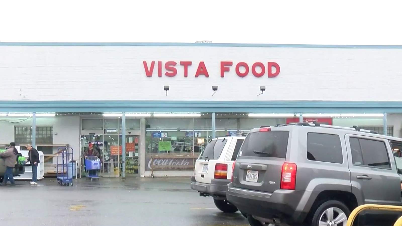 ’I’m really disappointed’: Vista Food grocery store in Bedford closes after 50 years