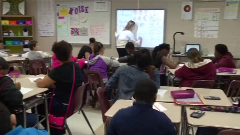 Roanoke County Schools changes schedule to allow more planning for teachers
