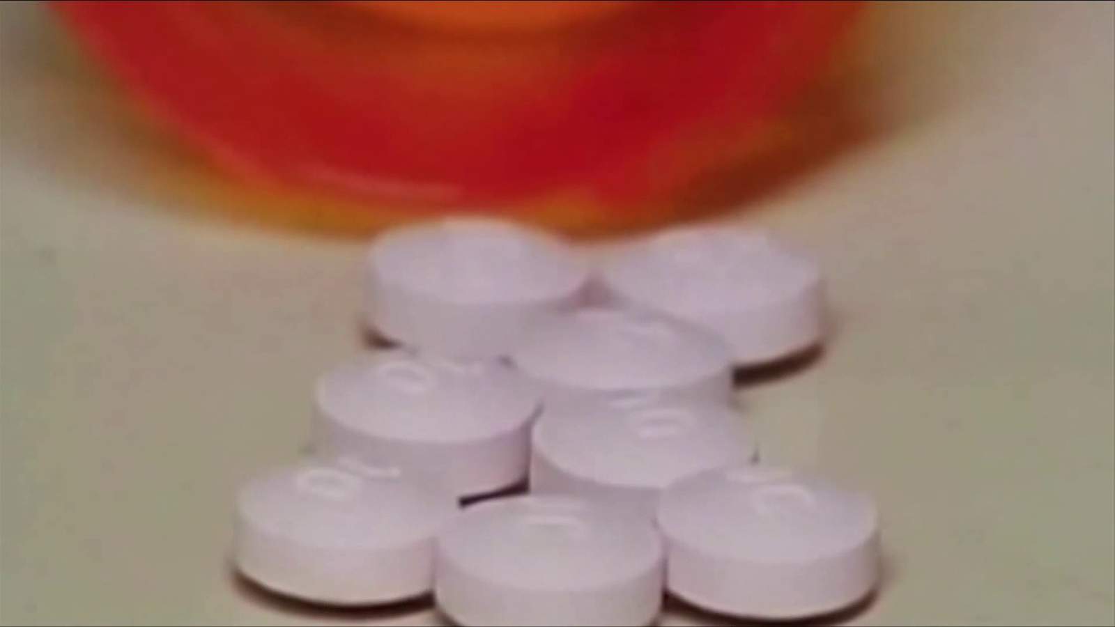 Roanoke organization unveils three-year plan to counter opioid addiction