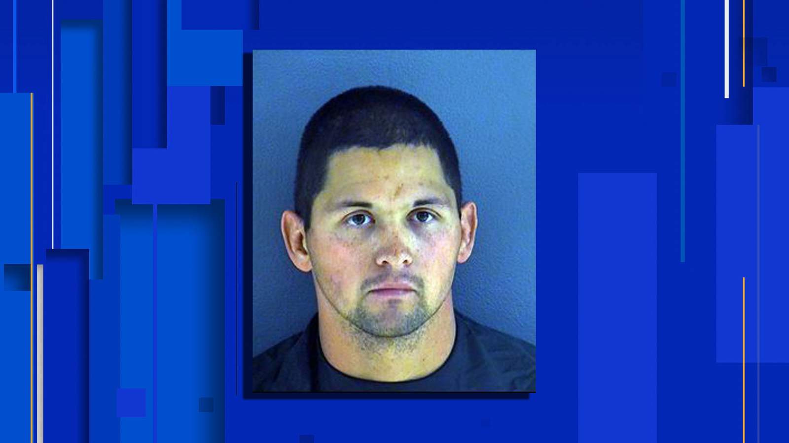 Man arrested after authorities say he stole trimmer from Bedford County hardware store