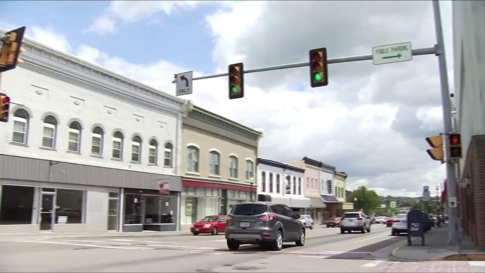 'They’ve had so many challenges’: Radford city leaders take steps to help local businesses
