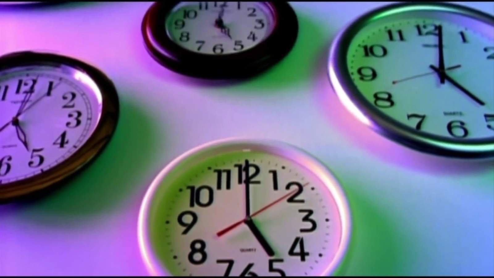 Should daylight saving be extended year-round? It could affect your health