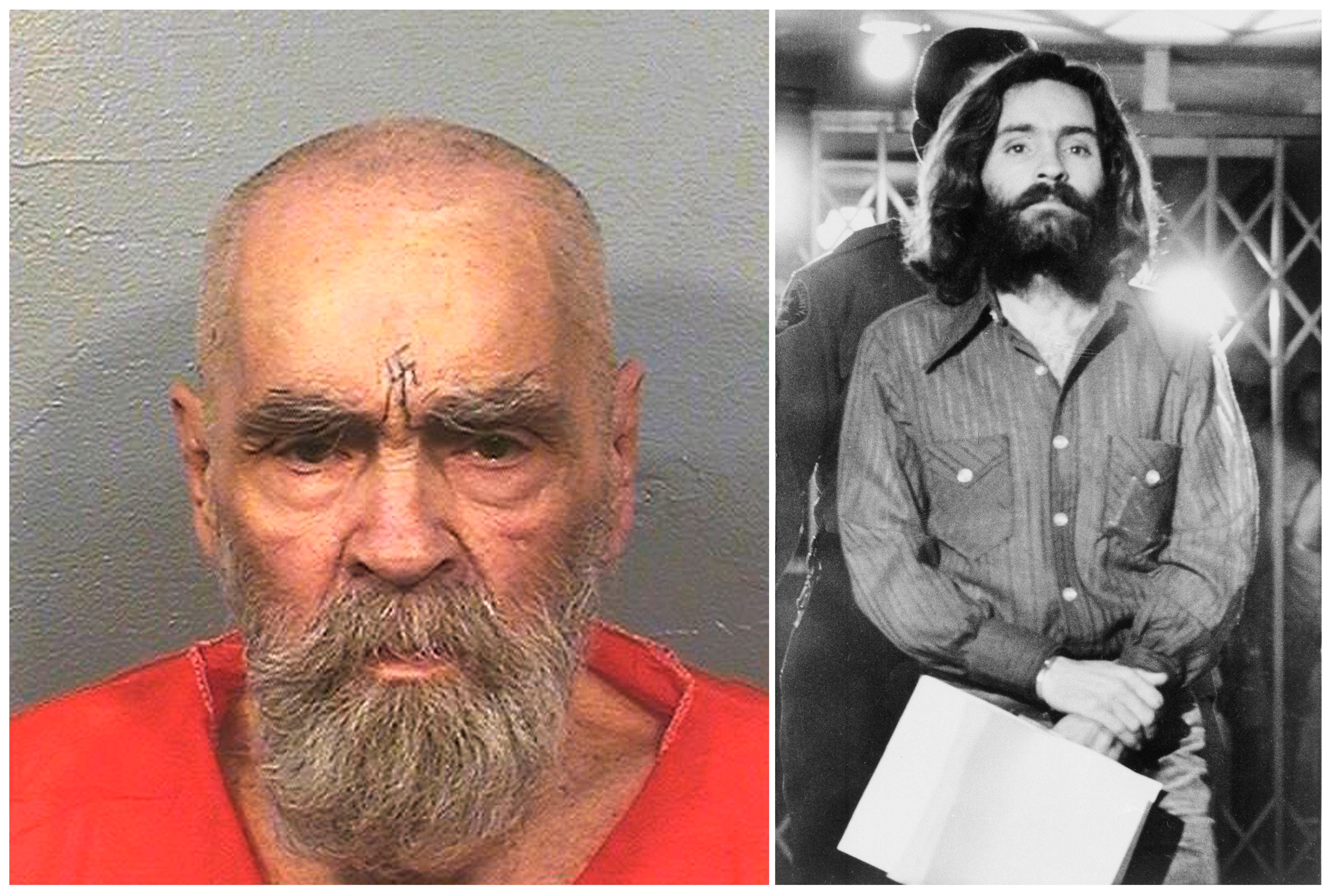 The Manson 'family': A look at key players and victims in the cult