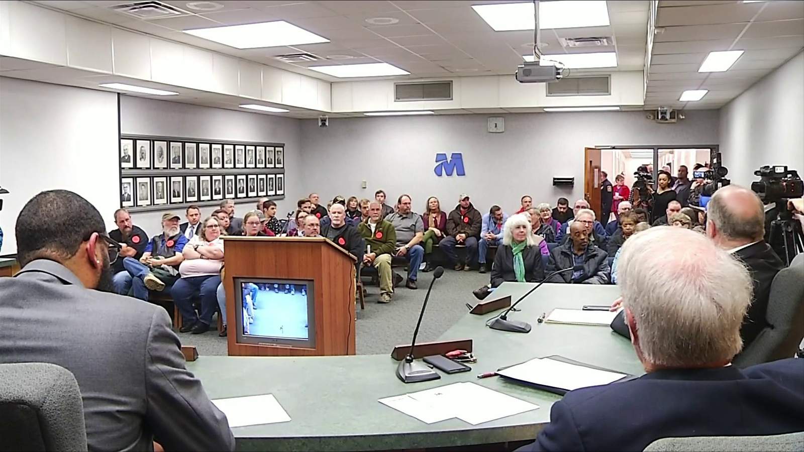 City officials: Martinsville “supports” Second Amendment sanctuary movement, passes related resolution