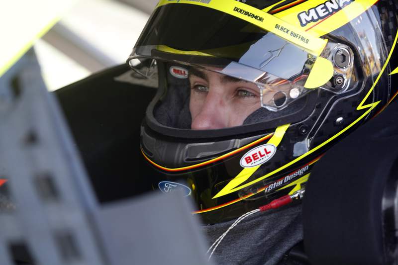NASCAR: Blaney given key role in search for new crew chief
