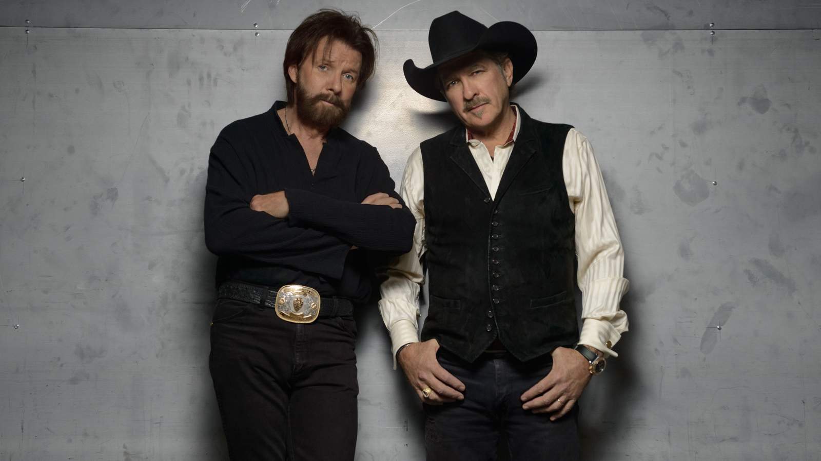 Brooks & Dunn to return to touring, making a stop in Virginia