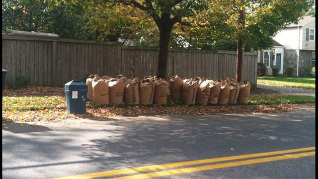 Roanoke City Announces Holiday Trash Schedule