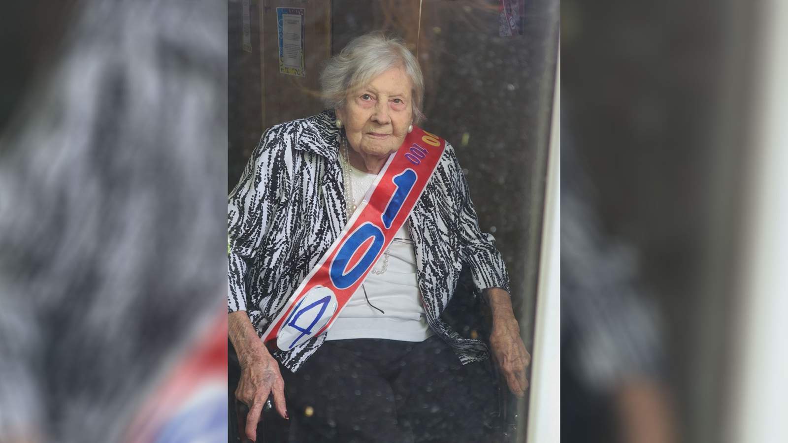104-year-old Carroll County grandmother dies after battling coronavirus