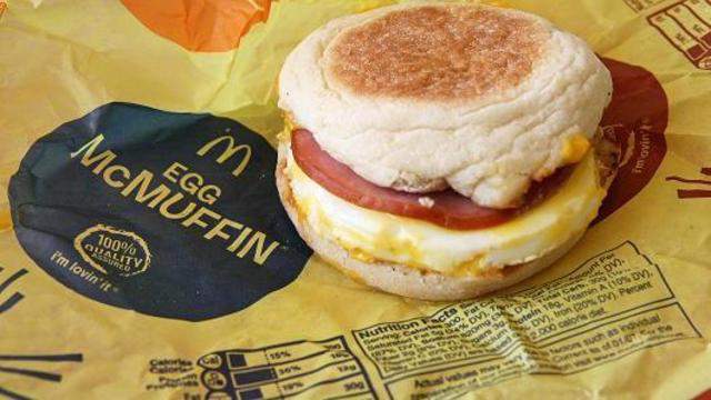 McDonald’s thanks educators with free breakfast