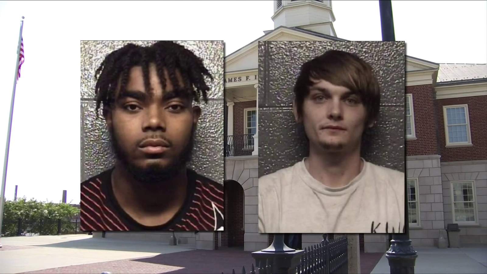 Court documents reveal Danville’s fathers’ actions before each was charged with killing their infant sons