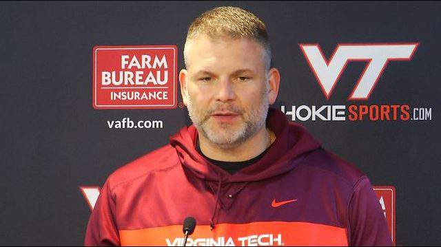 Hokies hope to close 2018 with another winning mark