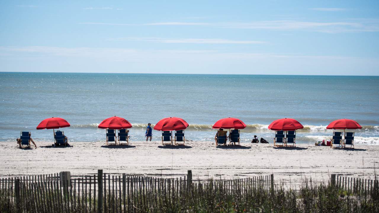 Masks to be required in North Myrtle Beach starting July 2