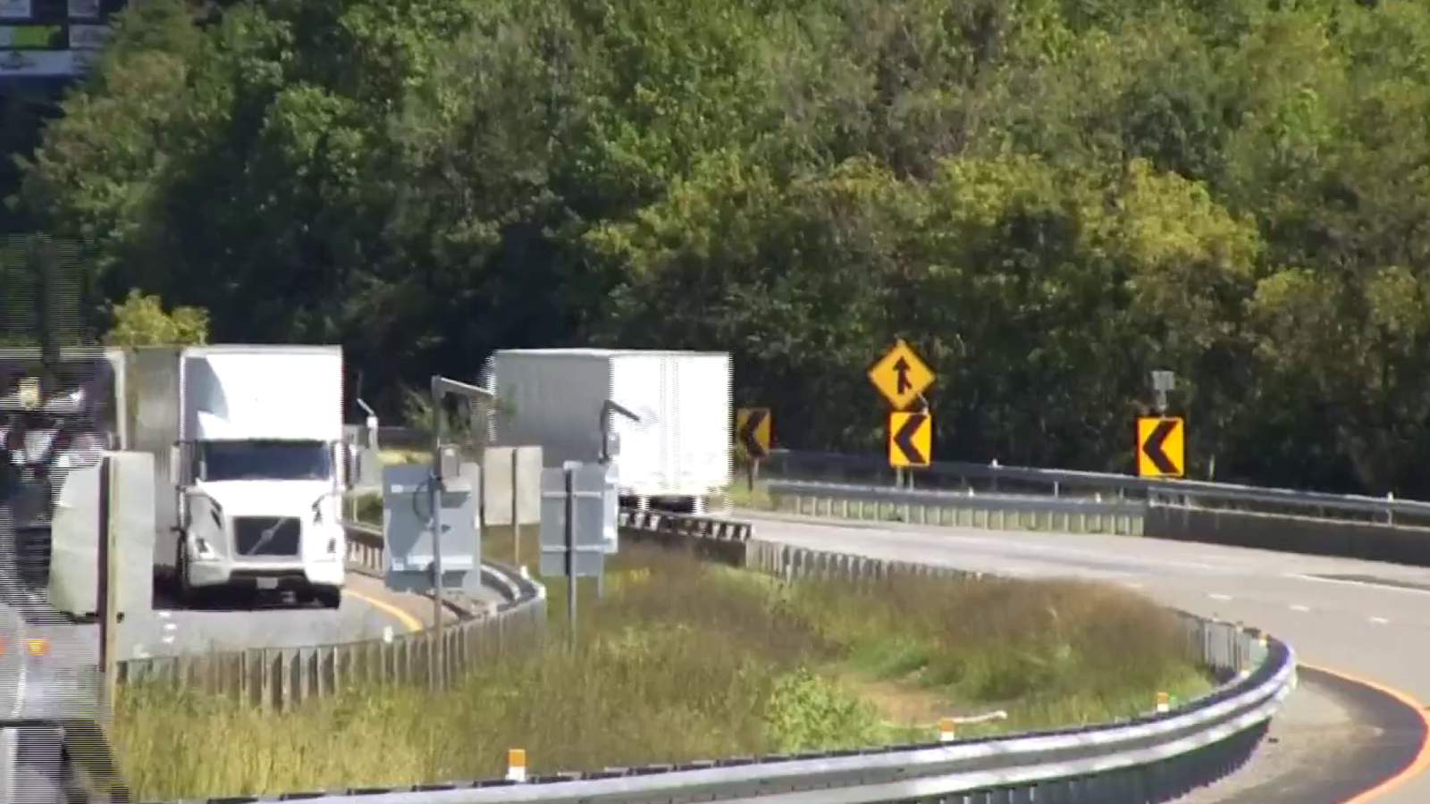 Upgrades to Interstate 81 in Botetourt County will help improve dangerous stretch of road