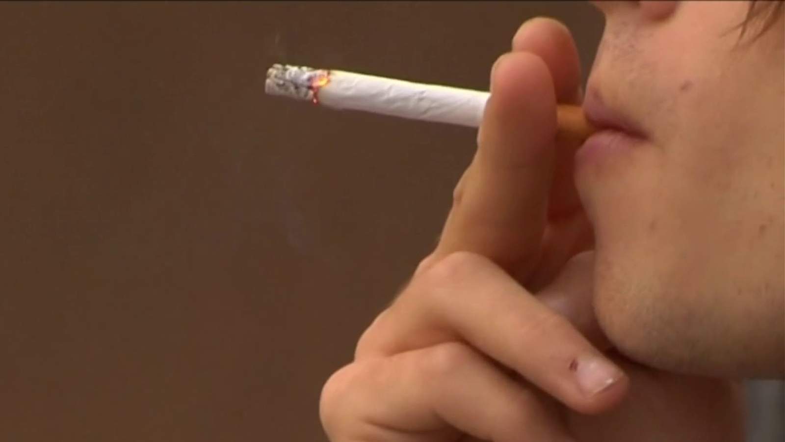Report gives Virginia all failing grades in efforts to reduce tobacco use
