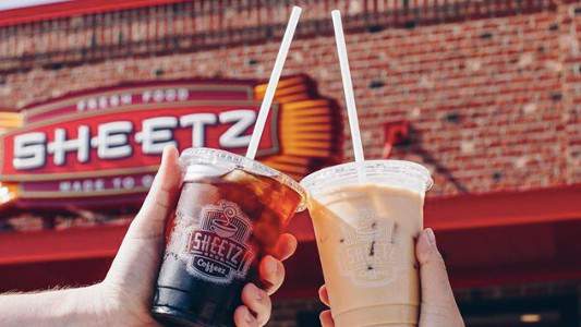 Sheetz offering free cold brew on Tuesday if you order through the app