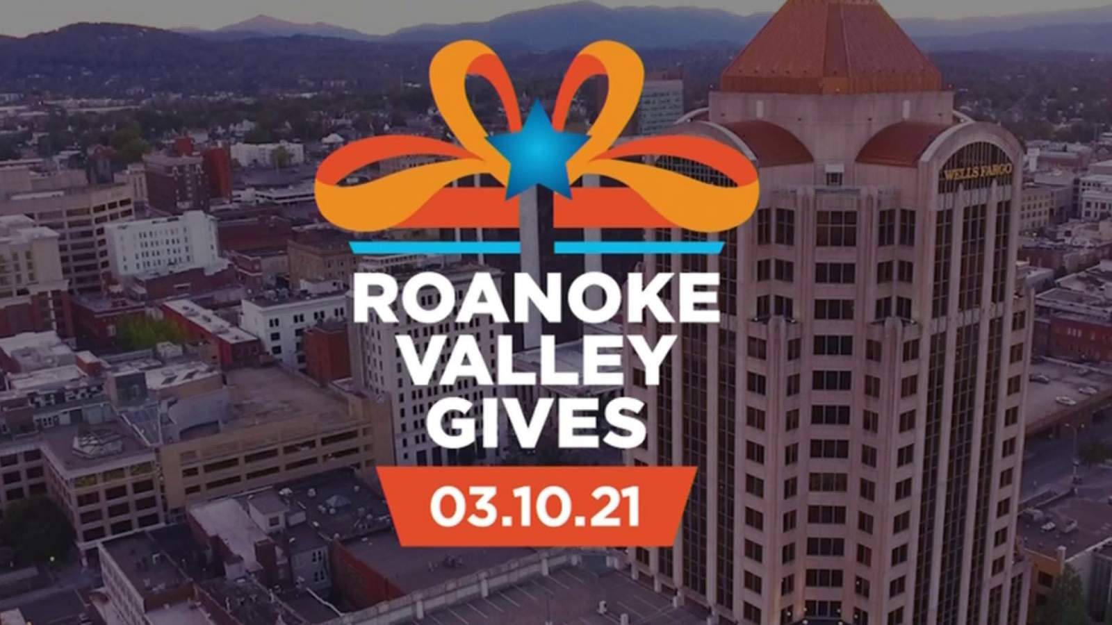 Make sure to support your favorite nonprofits across the Roanoke Valley!