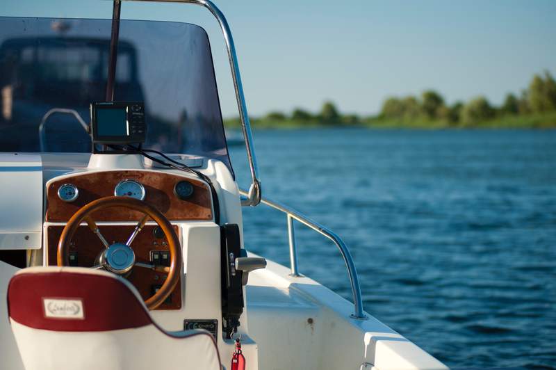 We asked, you answered: What’s the best ‘bad’ boat name you’ve ever heard or seen?