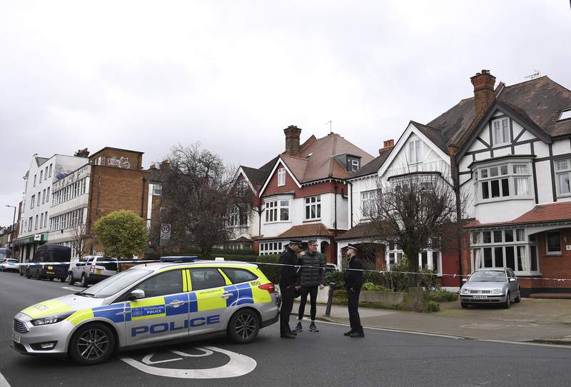 UK jury says south London attack last year was preventable