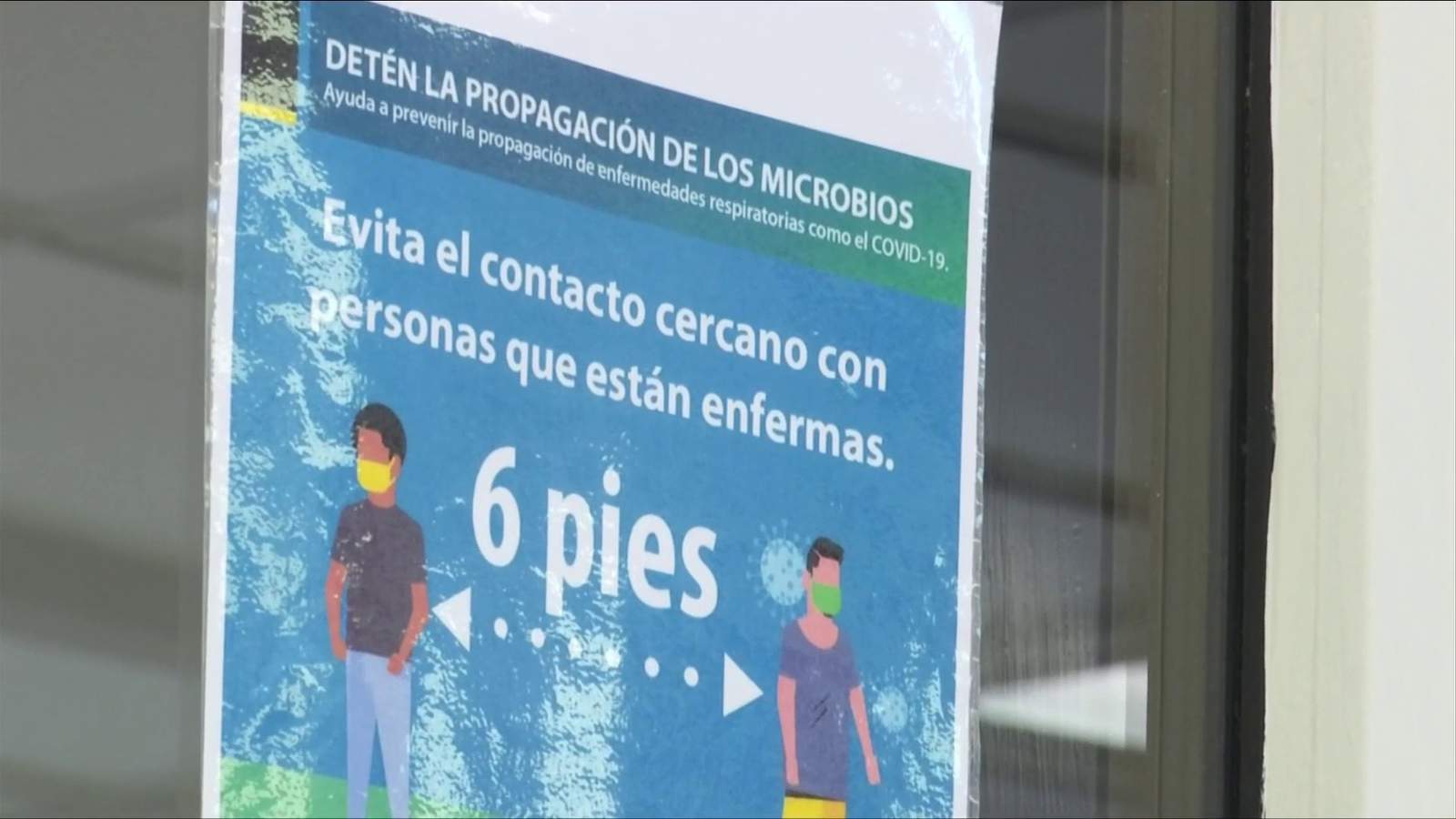 Latino lives at risk if language barrier poses threat during COVID-19 vaccine distribution