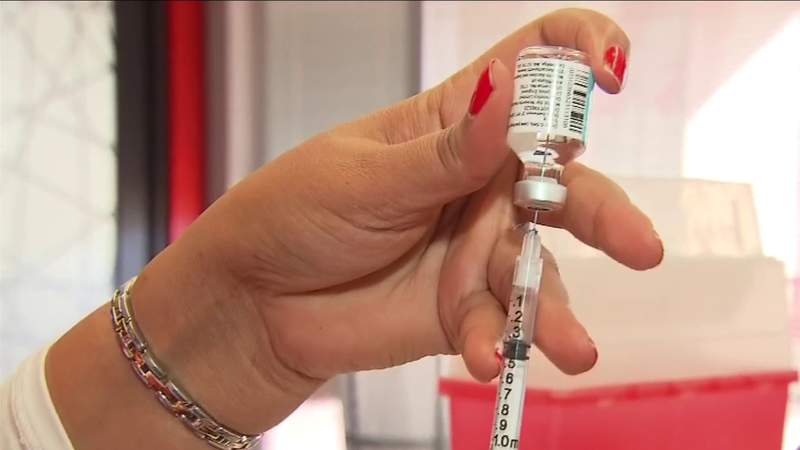 ‘Flu itself is deadly’: Doctors warn of the dangers this flu season amid COVID-19 surge