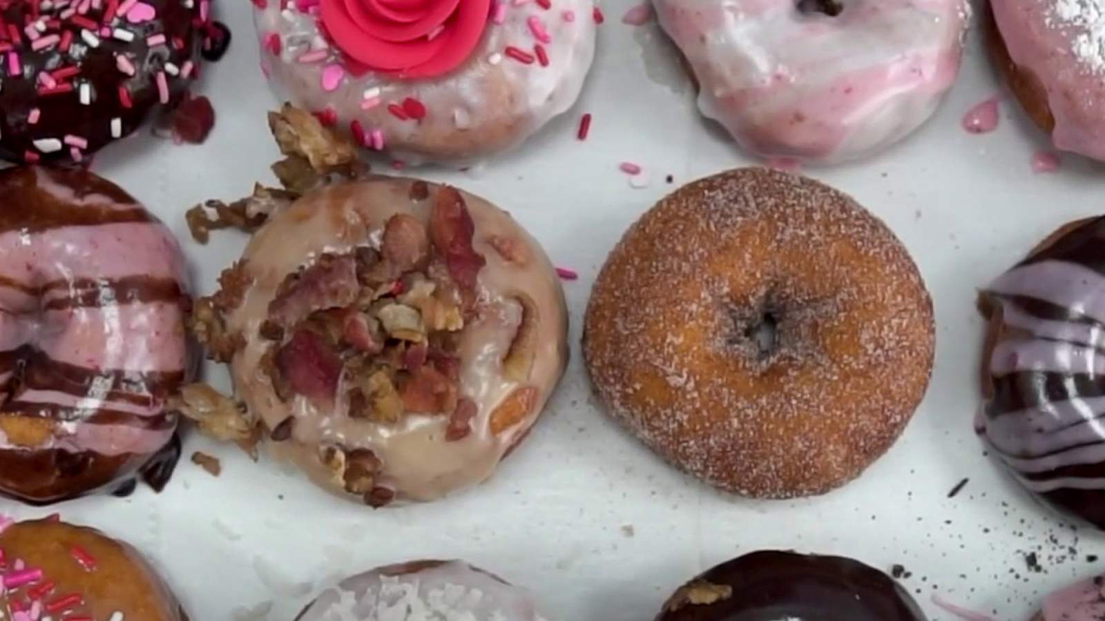 Want a FREE YEAR of donuts? We’ll explain!