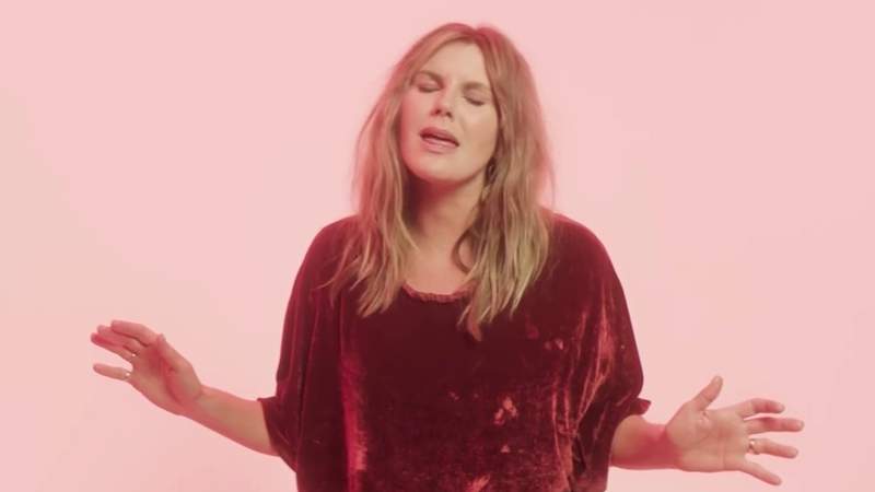 Getting to know rock musician Grace Potter