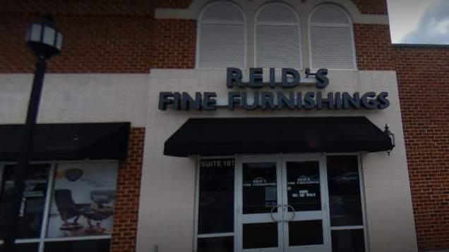 Reid’s Fine Furnishings closing down Forest showroom
