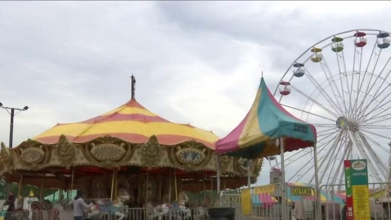Danville-Pittsylvania County Fair returns with fun for the whole family