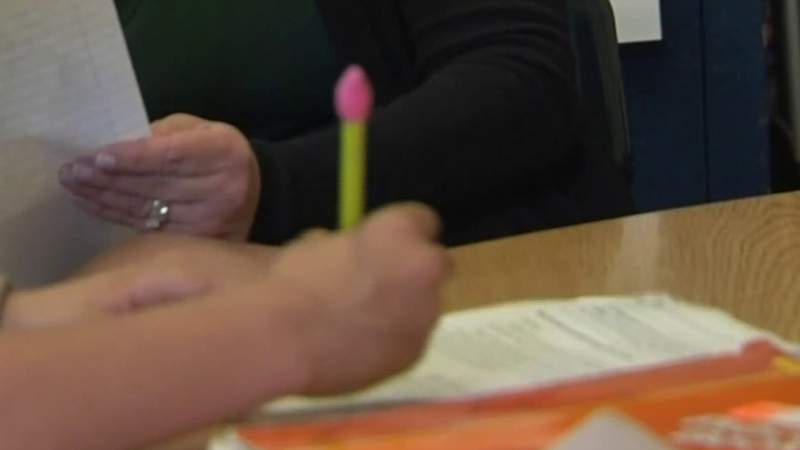 Virginia families looking into alternative school plans instead of in-person