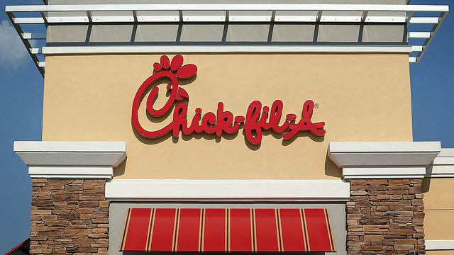Chick-fil-A named top fast-food spot in the U.S. with McDonald’s ranking last