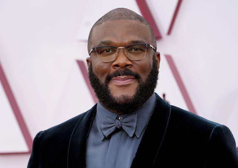 Tyler Perry bringing Madea to Netflix for new film, ‘A Madea Homecoming’