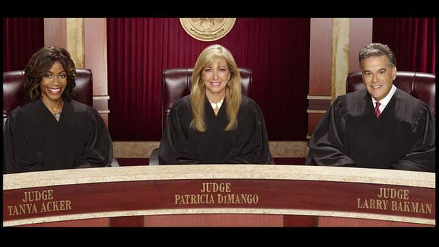 Hot Bench 2pm