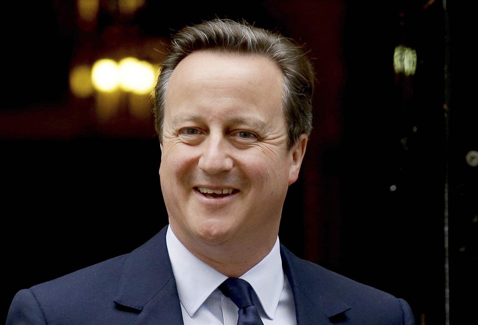 UK lobbying scandal snares ex-PM Cameron; govt starts probe