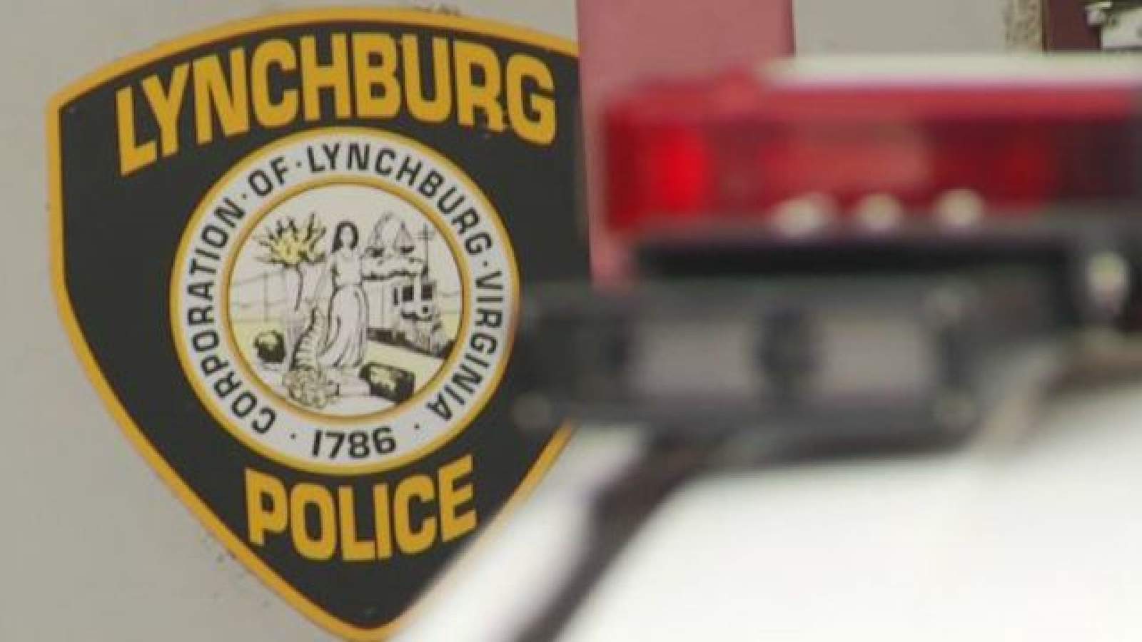 North Carolina man files $2 million lawsuit against Lynchburg Police Department