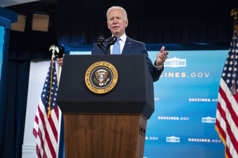 Biden decides to stick with Aug. 31 final pullout from Kabul