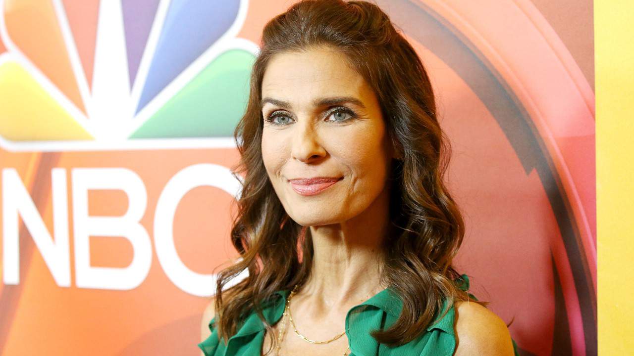 Kristian Alfonso leaving ‘Days of Our Lives’ after 37 years