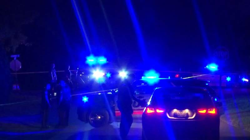 UPDATE: Two men hospitalized after shooting in Northwest Roanoke