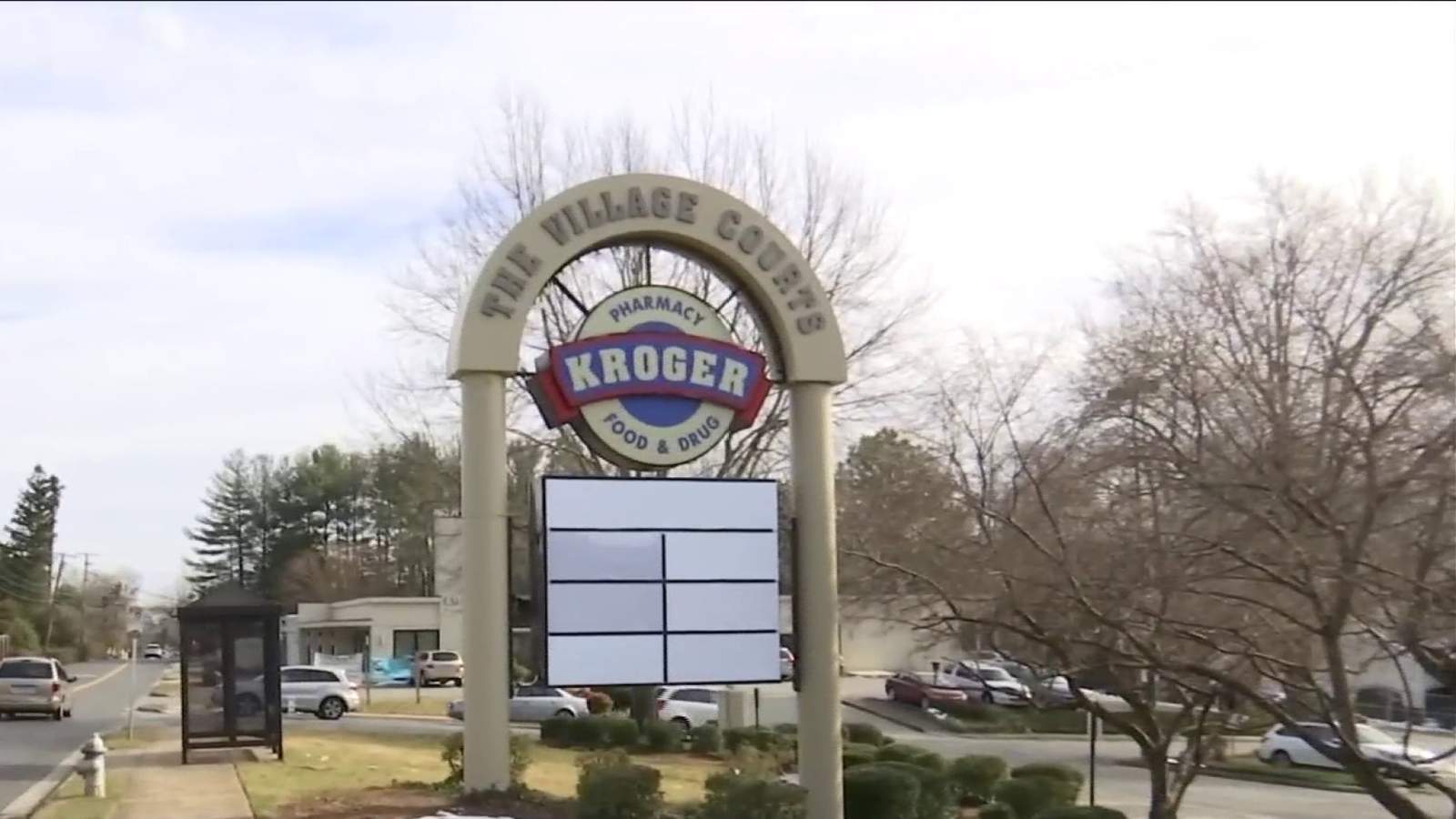 Online petition shows some aren’t pumped about Lynchburg Kroger gas station